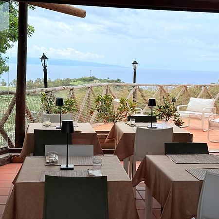 Casale Calabria Bed & Breakfast Gizzeria Eksteriør bilde