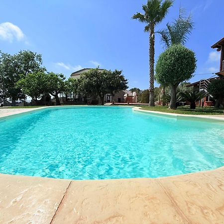 Casale Calabria Bed & Breakfast Gizzeria Eksteriør bilde