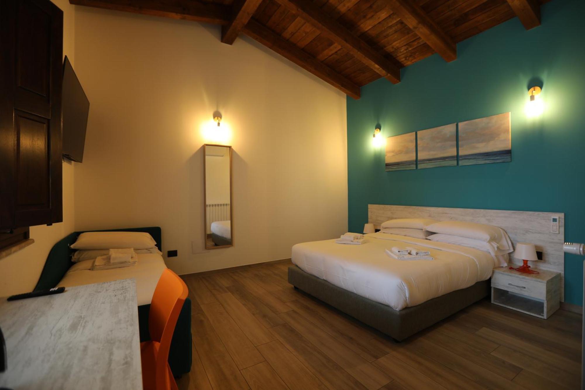 Casale Calabria Bed & Breakfast Gizzeria Eksteriør bilde