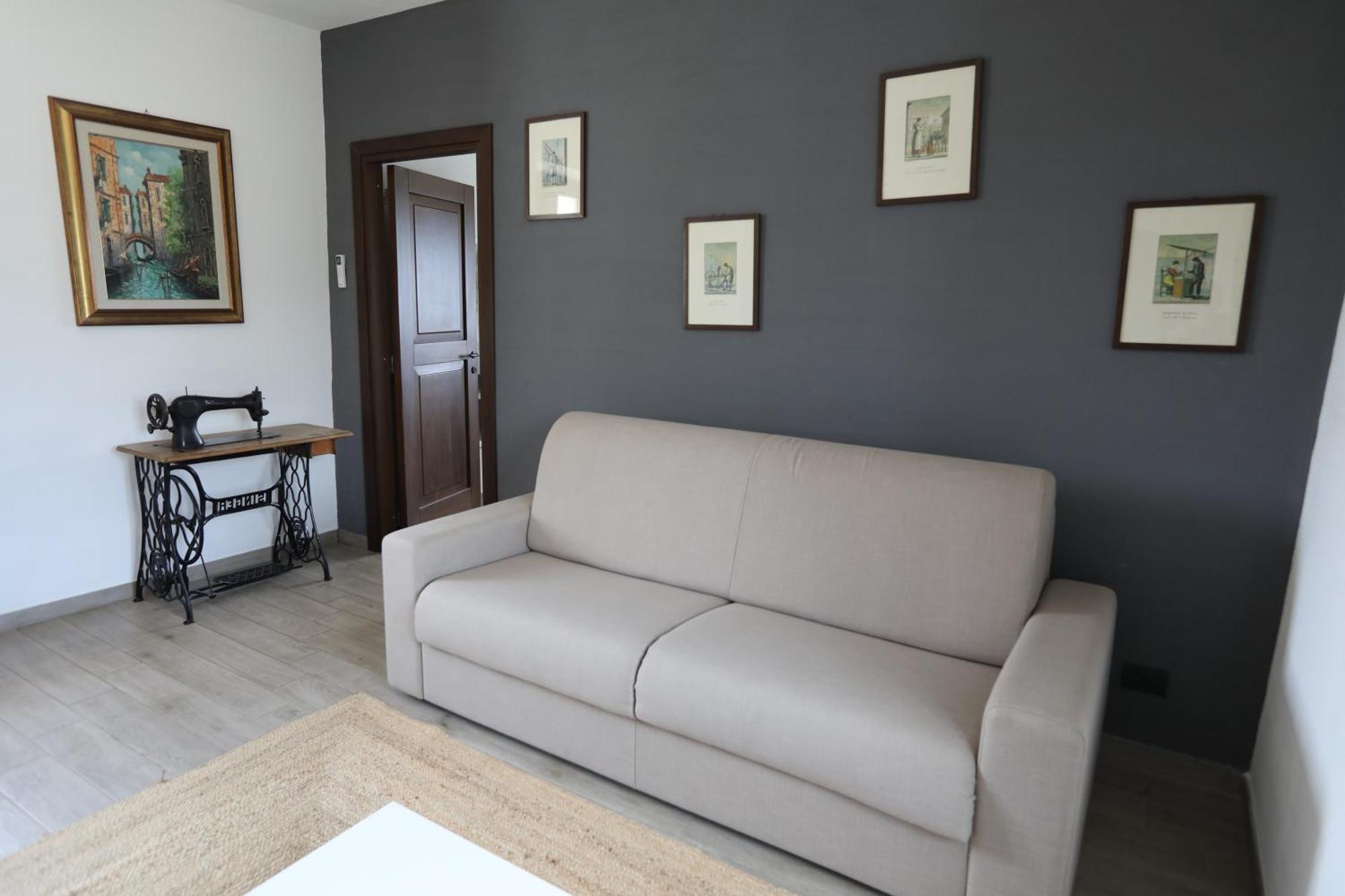 Casale Calabria Bed & Breakfast Gizzeria Eksteriør bilde