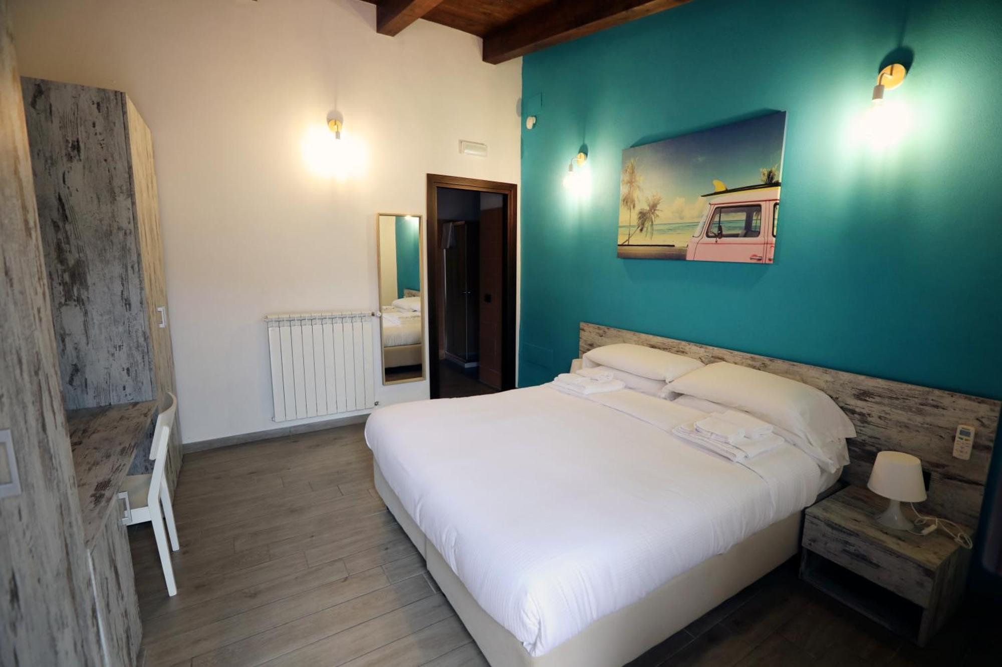 Casale Calabria Bed & Breakfast Gizzeria Eksteriør bilde