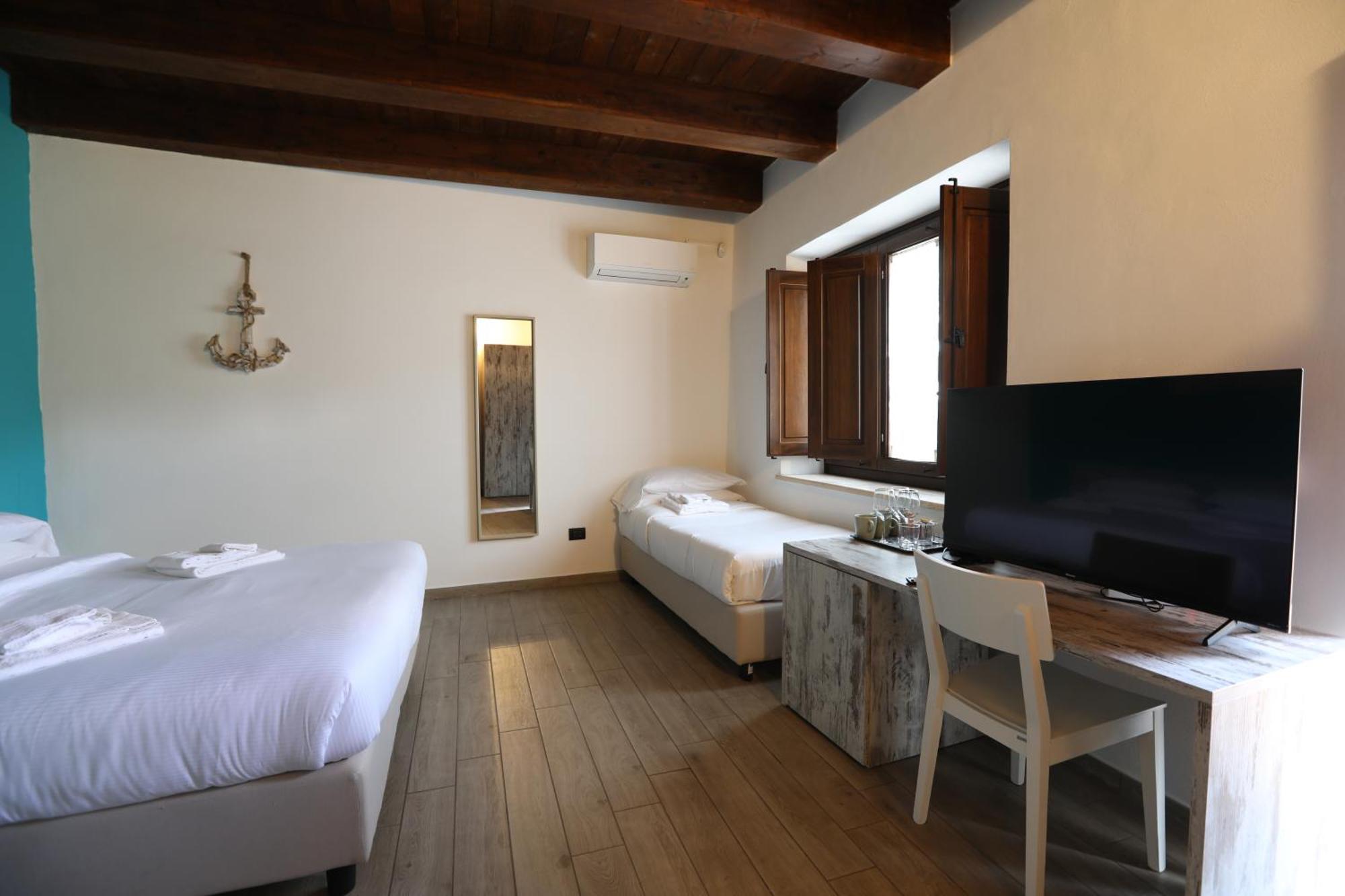 Casale Calabria Bed & Breakfast Gizzeria Eksteriør bilde