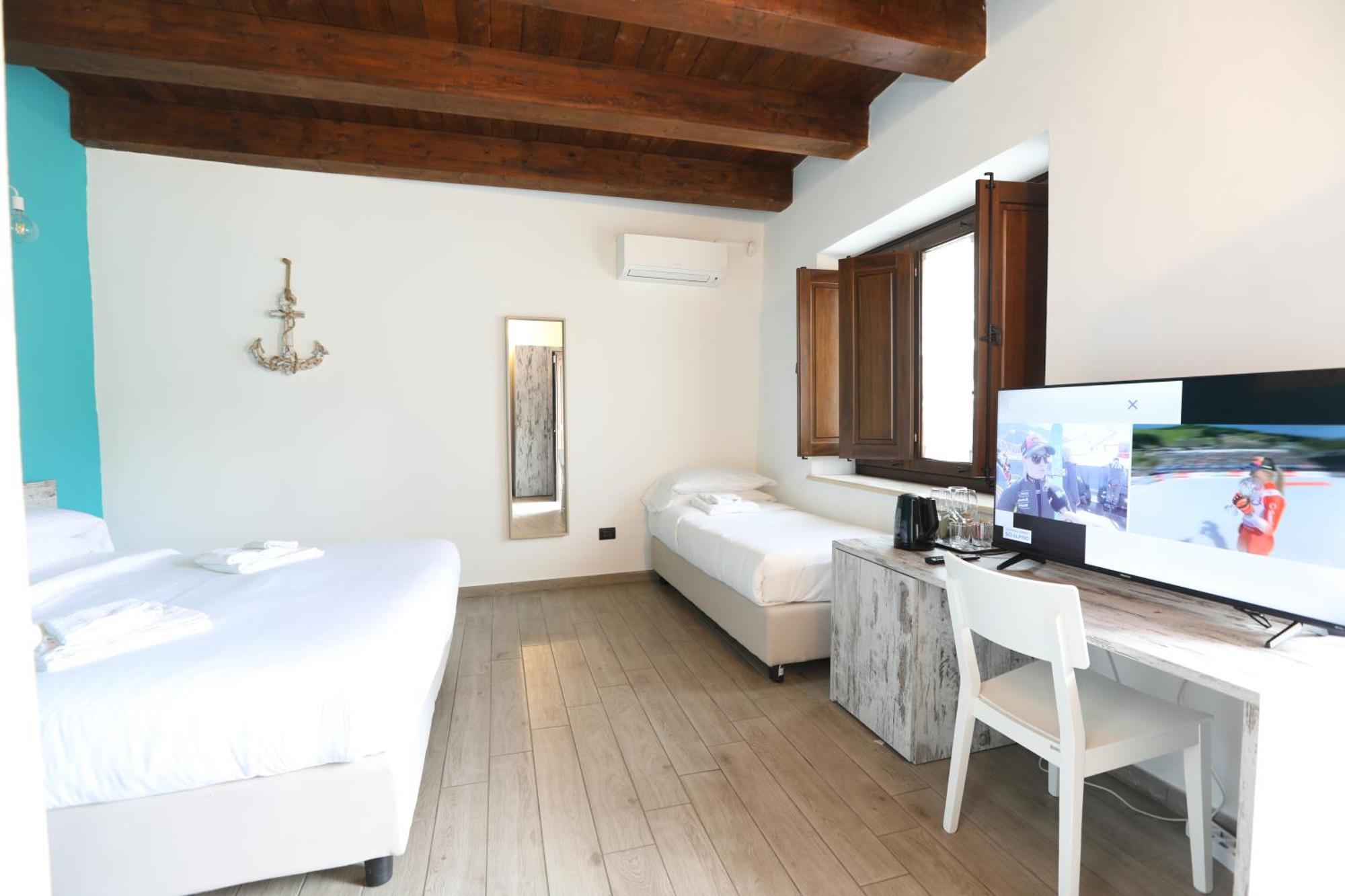 Casale Calabria Bed & Breakfast Gizzeria Eksteriør bilde