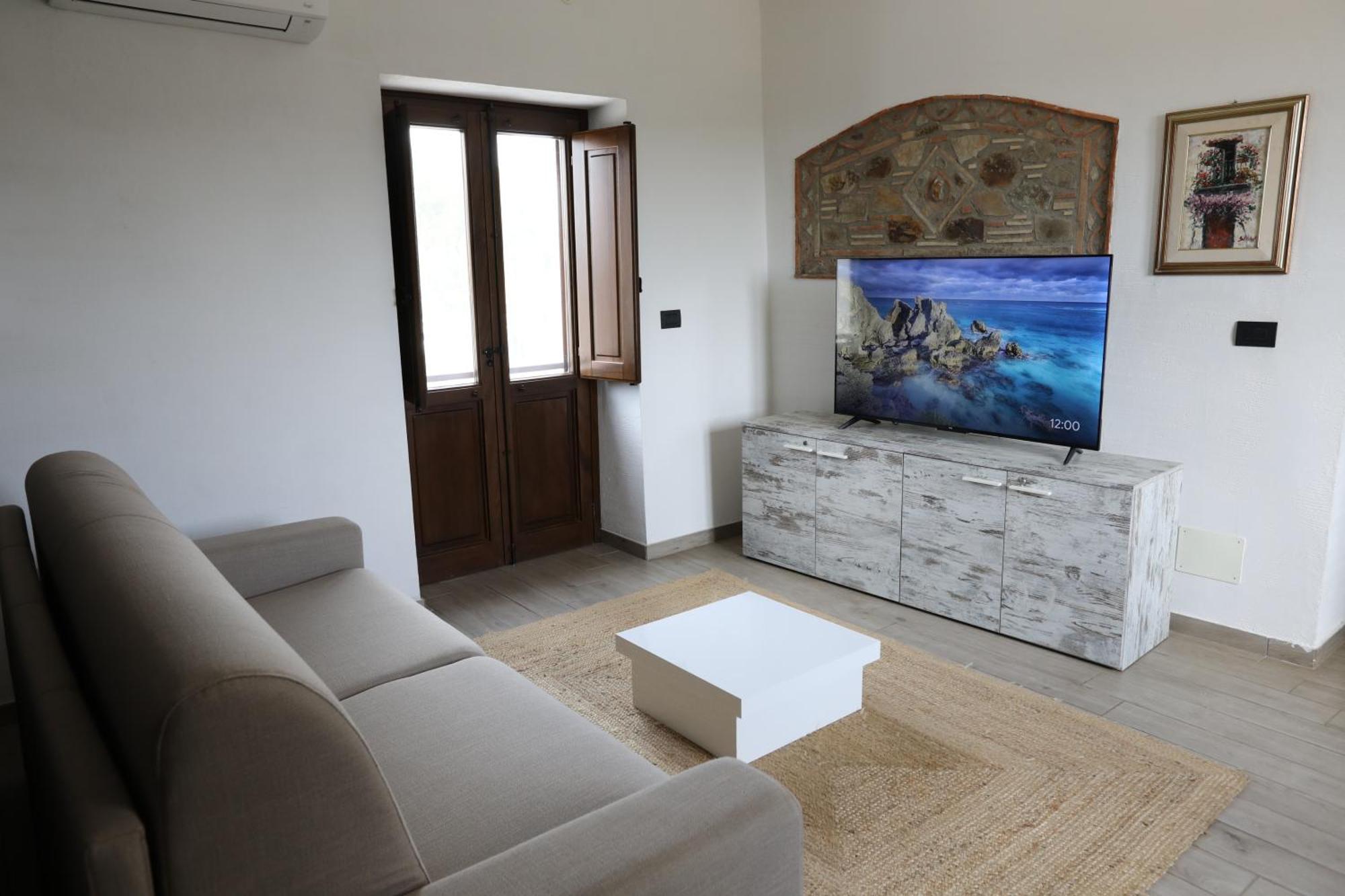 Casale Calabria Bed & Breakfast Gizzeria Eksteriør bilde