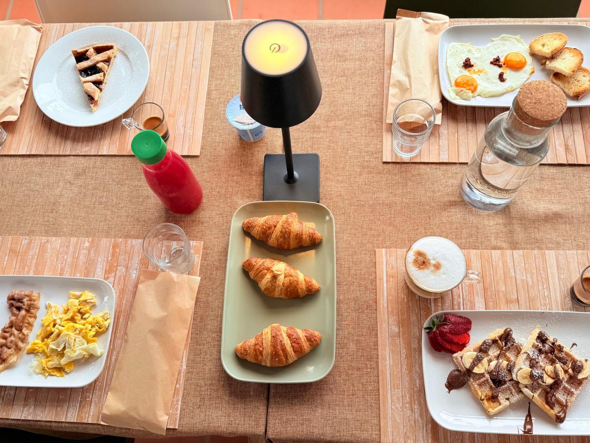 Casale Calabria Bed & Breakfast Gizzeria Eksteriør bilde